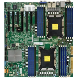 Placa base Supermicro X11DPH-T