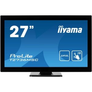 Monitor Iiyama ProLite T2736MSC-B1