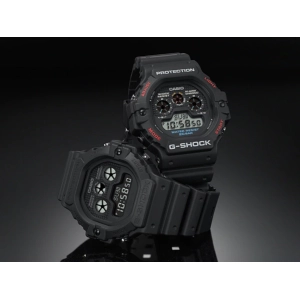 Casio G-Shock DW-5900BB-1