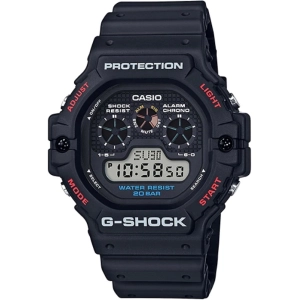 Reloj Casio G-Shock DW-5900-1