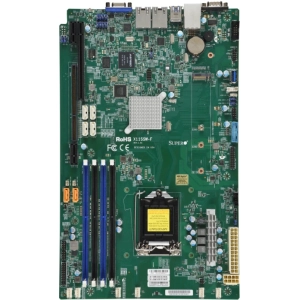 Placa base Supermicro X11SSW-F