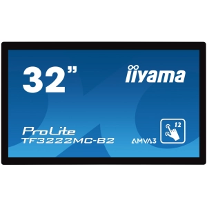 Monitor Iiyama ProLite TF3222MC-B2