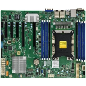 Placa base Supermicro X11SPI-TF