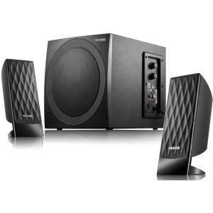 Altavoces ordenador Microlab M -300