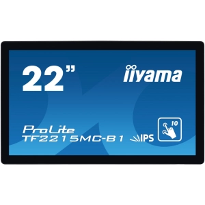 Monitor Iiyama ProLite TF2215MC-B1