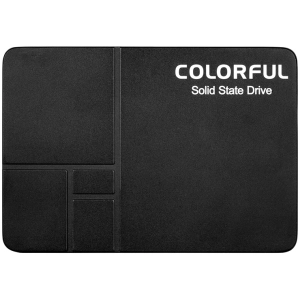 SSD Colorful SL300