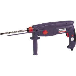 Martillo perforador SPARKY BPR 240E Professional