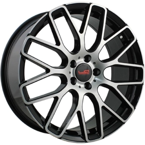 Rueda LegeArtis Concept-MR533 8,5x20/5x112 ET53 DIA66,6