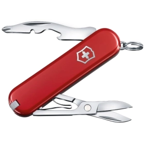 Cuchillo / Multiherramienta Victorinox Jetsetter