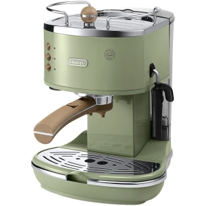 Cafetera De 'Longhi Icona Vintage ECOV 310. GR