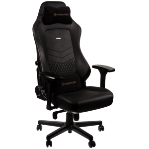 Silla de ordenador Noblechairs Hero Real Leather