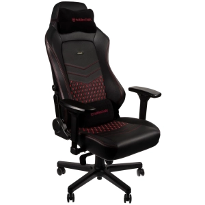 Noblechairs Hero Real Leather