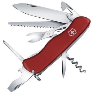 Navaja / multiherramienta Victorinox Outrider 0,8513