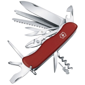 Navaja / multiherramienta Victorinox WorkChamp 0,8564