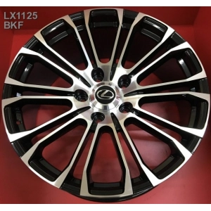 Disco Replica LX1125 10x22/5x150 ET40 DIA110.1