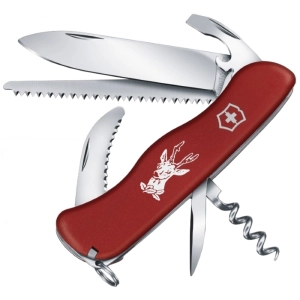 Navaja / multiherramienta Victorinox Hunter 0,8573