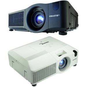 Christie proyector LX400