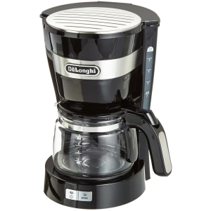 Cafetera De 'Longhi Active Line ICM 14011. BK