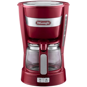 Cafetera De'Longhi Active Line ICM 14011.R