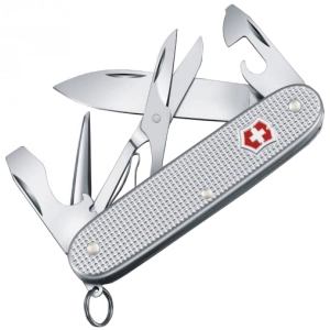 Cuchilla / Multiherramienta Victorinox Alox Pioneer X