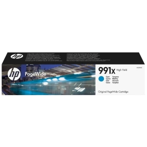 Cartucho HP 991X M0J90AE