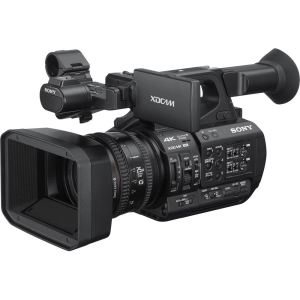 Videocámara Sony PXW-Z190