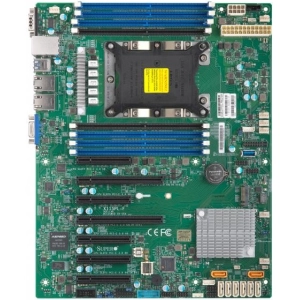 Placa base Supermicro X11SPL-F