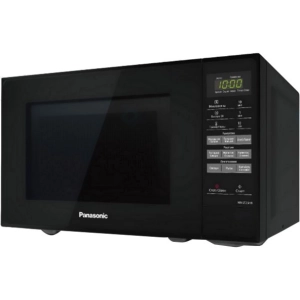 Microondas Panasonic NN-ST25HBZPE