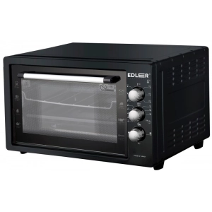 Horno eléctrico EDLER EO-5003