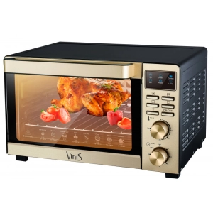 Horno eléctrico VINIS VO-5020G