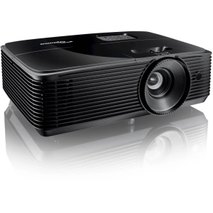 Optoma S334e