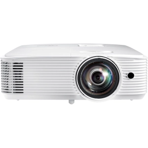 Proyector Optoma W308STe