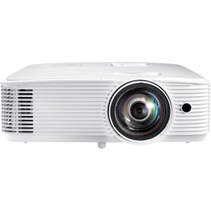 Proyector Optoma W318STe