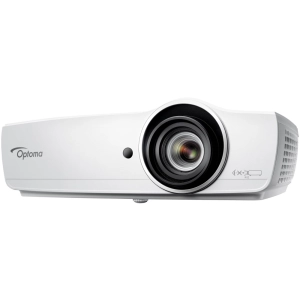 Proyector Optoma WU470