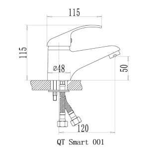 Q-tap Smart-001