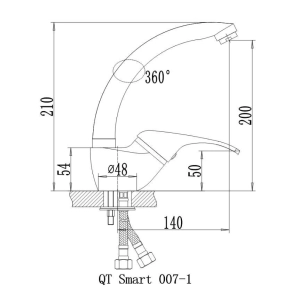 Q-tap Smart-007-1