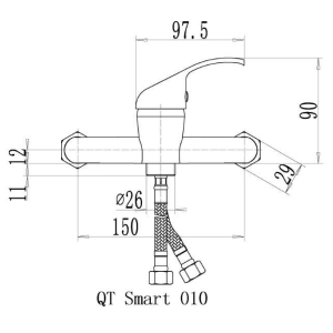 Q-tap Smart-010