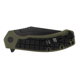 Kershaw Faultline