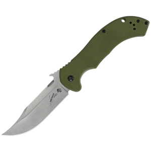 Cuchillo / Multiherramienta Kershaw CQC-10K