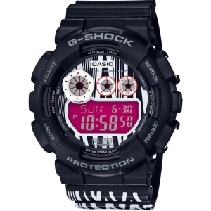 Reloj de pulsera Casio G-Shock GD-120LM-1A