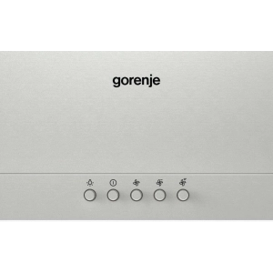 Gorenje WHT 623 E5 X