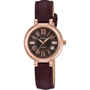 Reloj de pulsera Casio SHE-4029PGL-5A