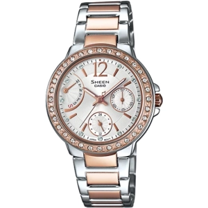 Reloj Casio SHE-3805SPG-7A