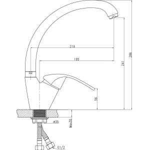 Q-tap Hansberg-008F