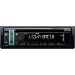 Autorradio JVC KD-T401