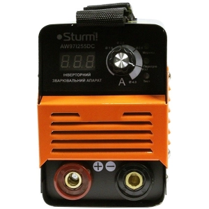 Sturm AW97I255D