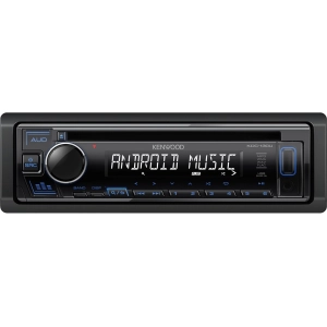 Autorradio Kenwood KDC-130UB