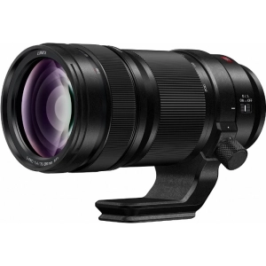 Panasonic 70-200mm f/4.0 OIS S Pro