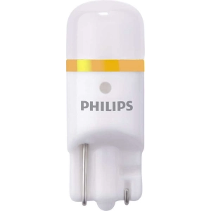 Lámpara automática Philips X - treme Ultinon LED W5W 4000K 2 piezas