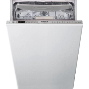 Lavavajillas integrado Hotpoint-Ariston HSIO 3O23 WFE